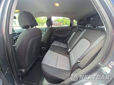 2021 Hyundai Kona SEL - zdjęcie 13 z 28 - miniatura