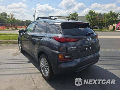 2021 Hyundai Kona SEL - zdjęcie 2 z 28 - miniatura