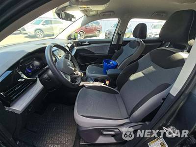 2024 Volkswagen Taos S - zdjęcie 6 z 25 - miniatura