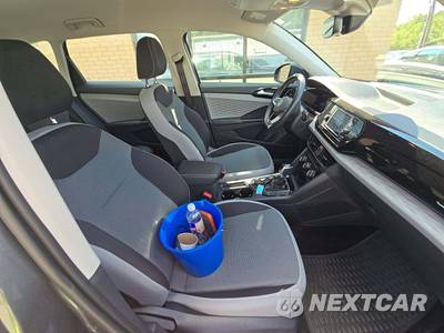 2024 Volkswagen Taos S - zdjęcie 18 z 25 - miniatura