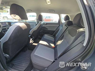2024 Volkswagen Taos S - zdjęcie 13 z 25 - miniatura
