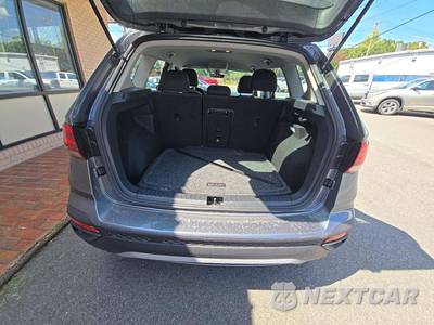 2024 Volkswagen Taos S - zdjęcie 14 z 25 - miniatura