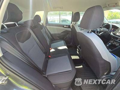 2024 Volkswagen Taos S - zdjęcie 16 z 25 - miniatura