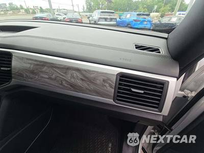 2021 Volkswagen Atlas Cross Sport 2.0T SE - zdjęcie 19 z 24 - miniatura