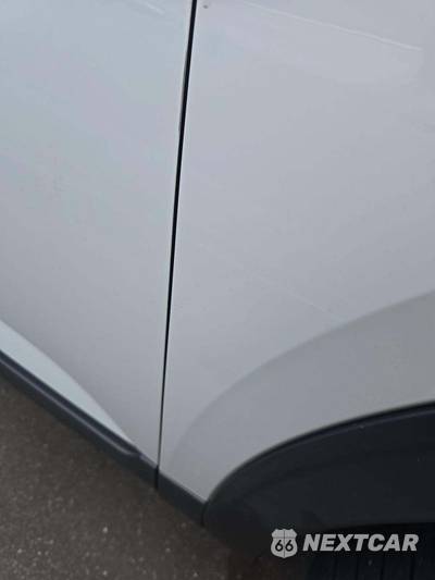 2021 Volkswagen Atlas Cross Sport 2.0T SE - zdjęcie 23 z 24 - miniatura