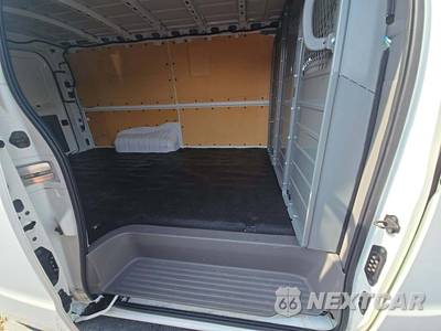 2021 Nissan NV1500 Cargo SV Standard Roof 146.1" WB - zdjęcie 15 z 32 - miniatura