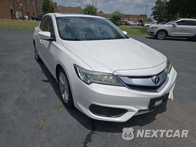 2017 Acura ILX w/Technology Plus Pkg - zdjęcie 4 z 24 - miniatura