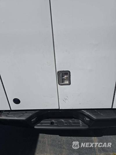 2015 Toyota Tacoma Extended Cab Medium Bed w/Rear Doors - zdjęcie 27 z 28 - miniatura