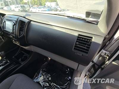 2015 Toyota Tacoma Extended Cab Medium Bed w/Rear Doors - zdjęcie 18 z 28 - miniatura