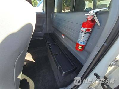 2015 Toyota Tacoma Extended Cab Medium Bed w/Rear Doors - zdjęcie 13 z 28 - miniatura