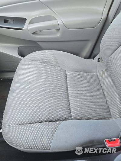 2015 Toyota Tacoma Extended Cab Medium Bed w/Rear Doors - zdjęcie 21 z 28 - miniatura