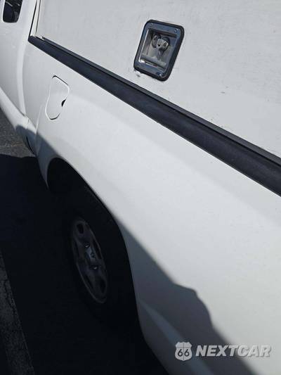 2015 Toyota Tacoma Extended Cab Medium Bed w/Rear Doors - zdjęcie 25 z 28 - miniatura
