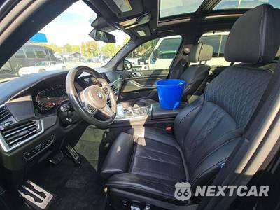 2020 BMW X5 Sports Activity Vehicle xDrive40i M SPORT LINE - zdjęcie 6 z 23 - miniatura