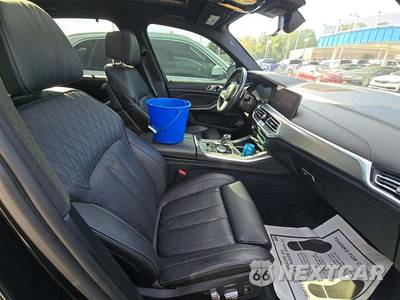 2020 BMW X5 Sports Activity Vehicle xDrive40i M SPORT LINE - zdjęcie 18 z 23 - miniatura