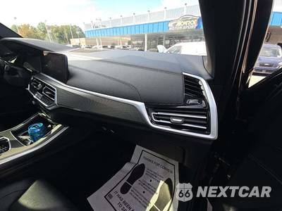 2020 BMW X5 Sports Activity Vehicle xDrive40i M SPORT LINE - zdjęcie 19 z 23 - miniatura