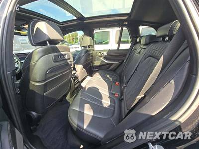2020 BMW X5 Sports Activity Vehicle xDrive40i M SPORT LINE - zdjęcie 13 z 23 - miniatura