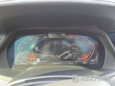 2020 BMW X5 Sports Activity Vehicle xDrive40i M SPORT LINE - zdjęcie 9 z 23 - miniatura