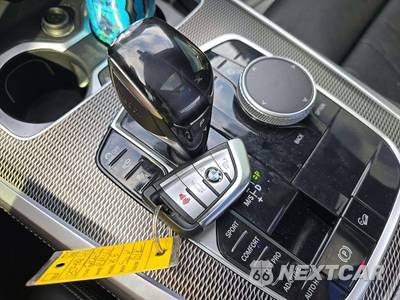 2020 BMW X5 Sports Activity Vehicle xDrive40i M SPORT LINE - zdjęcie 8 z 23 - miniatura