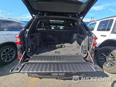 2020 BMW X5 Sports Activity Vehicle xDrive40i M SPORT LINE - zdjęcie 14 z 23 - miniatura