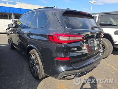 2020 BMW X5 Sports Activity Vehicle xDrive40i M SPORT LINE - zdjęcie 2 z 23 - miniatura