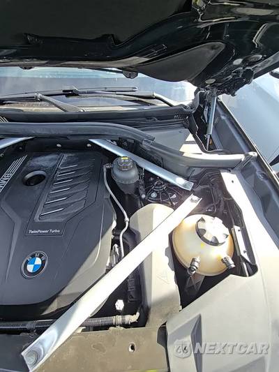 2020 BMW X5 Sports Activity Vehicle xDrive40i M SPORT LINE - zdjęcie 23 z 23 - miniatura