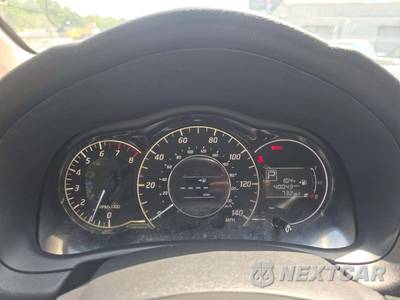 2015 Nissan Versa Note SV - zdjęcie 9 z 26 - miniatura