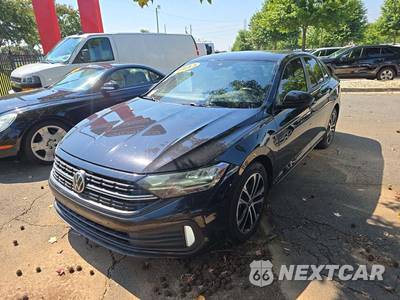 2023 Volkswagen Jetta Sport - zdjęcie 1 z 26 - miniatura