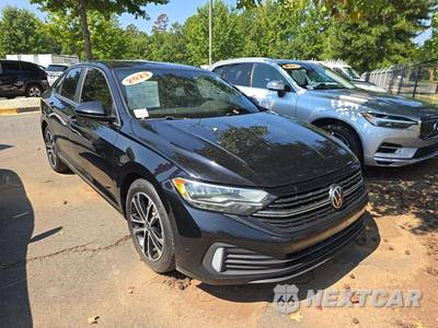 2023 Volkswagen Jetta Sport - zdjęcie 4 z 26 - miniatura