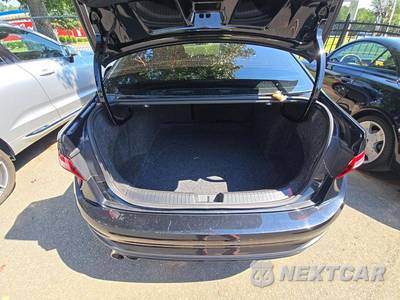 2023 Volkswagen Jetta Sport - zdjęcie 14 z 26 - miniatura