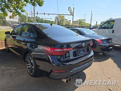 2023 Volkswagen Jetta Sport - zdjęcie 2 z 26 - miniatura
