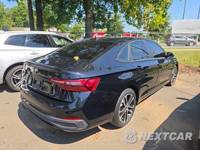 2023 Volkswagen Jetta Sport - zdjęcie 3 z 26 - miniatura