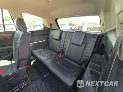 2024 Volkswagen Atlas 2.0T SE - zdjęcie 14 z 35 - miniatura