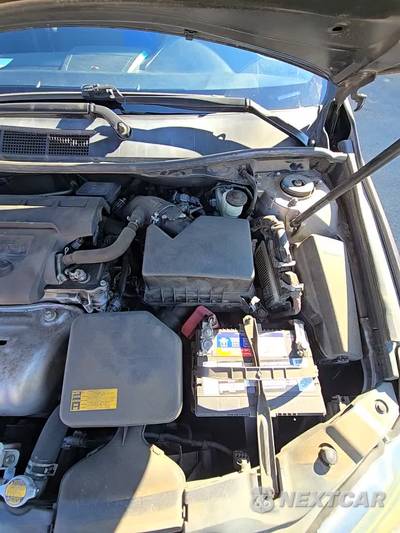 2015 Toyota Camry SE - zdjęcie 29 z 29 - miniatura