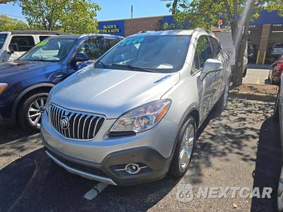 2015 Buick Encore Premium 1SN - zdjęcie 1 z 27 - miniatura