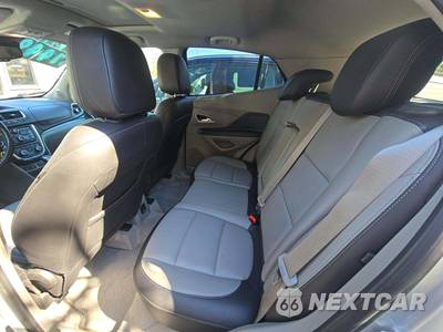 2015 Buick Encore Premium 1SN - zdjęcie 13 z 27 - miniatura