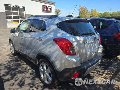 2015 Buick Encore Premium 1SN - zdjęcie 2 z 27 - miniatura