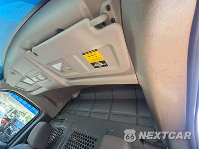 2014 Nissan NV2500 HD Cargo SV High Roof 146.1" WB - zdjęcie 11 z 39 - miniatura