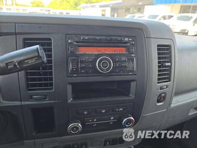 2014 Nissan NV2500 HD Cargo SV High Roof 146.1" WB - zdjęcie 10 z 39 - miniatura