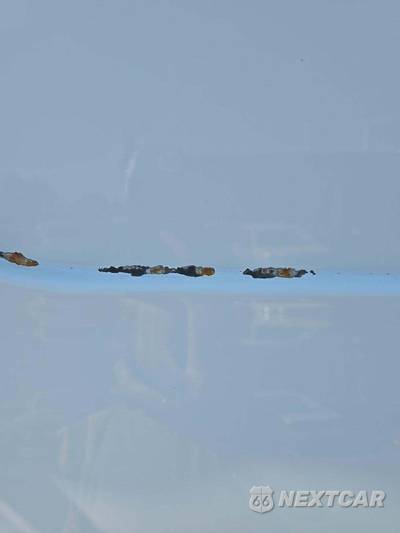 2014 Nissan NV2500 HD Cargo SV High Roof 146.1" WB - zdjęcie 34 z 39 - miniatura