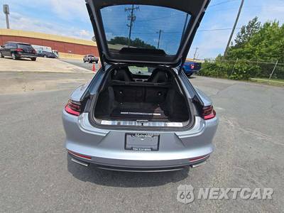 2020 Porsche Panamera - zdjęcie 11 z 20 - miniatura