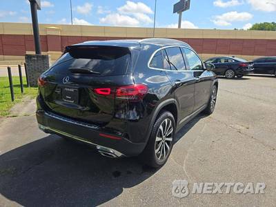 2022 Mercedes-Benz GLA 250 - zdjęcie 3 z 24 - miniatura