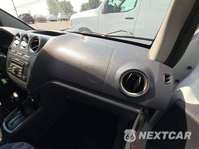 2011 Ford Transit Connect Cargo Van XLT w/Side and Rear Door Privacy Glass 114.6" WB - zdjęcie 17 z 35 - miniatura