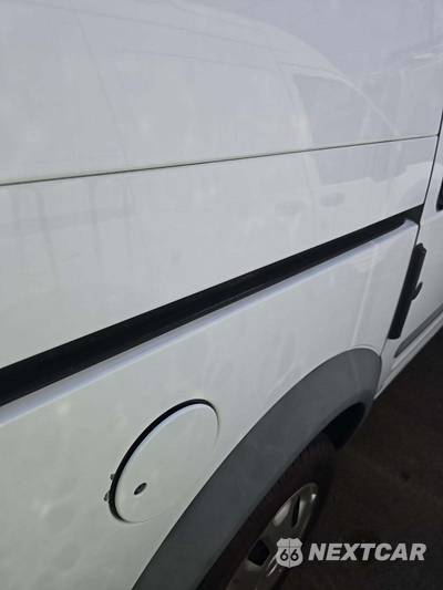 2011 Ford Transit Connect Cargo Van XLT w/Side and Rear Door Privacy Glass 114.6" WB - zdjęcie 32 z 35 - miniatura