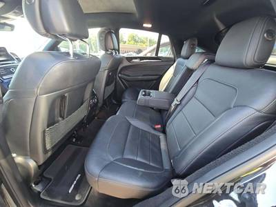 2018 Mercedes-Benz AMG GLE 43 4MATIC - zdjęcie 13 z 24 - miniatura