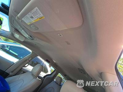2019 Chrysler Pacifica Touring L Plus 121.6" WB - zdjęcie 11 z 29 - miniatura