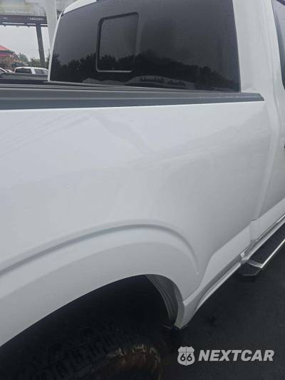 2024 Ford F-150 Lariat Crew Cab Medium Bed - zdjęcie 22 z 23 - miniatura