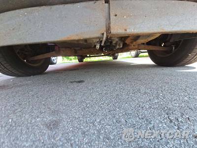2013 Ford Transit Connect Cargo Van XL w/o Side or Rear Door Glass 114.6" WB - zdjęcie 18 z 35 - miniatura