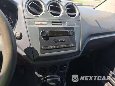 2013 Ford Transit Connect Cargo Van XL w/o Side or Rear Door Glass 114.6" WB - zdjęcie 10 z 35 - miniatura