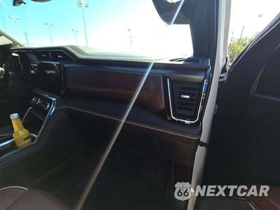 2024 GMC Sierra 3500 Denali HD Ultimate Crew Cab Medium Bed 5SB - zdjęcie 19 z 25 - miniatura