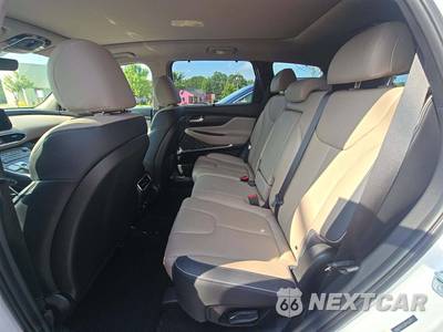 2023 Hyundai Santa Fe Limited - zdjęcie 13 z 22 - miniatura